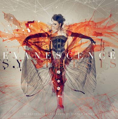 Evanescence-Synthesis-album-artwork
