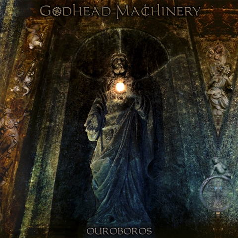 Godhead-Machinery-Ouroboros-album-artwork