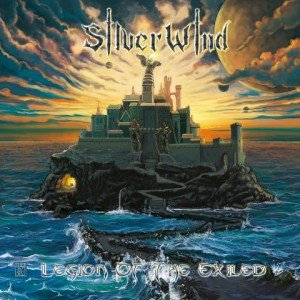 Silverwind-Legion-Of-The-Exiled-album-artwork