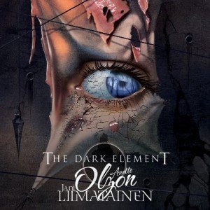 The-Dark-Element-The-Dark-Element-album-artwork