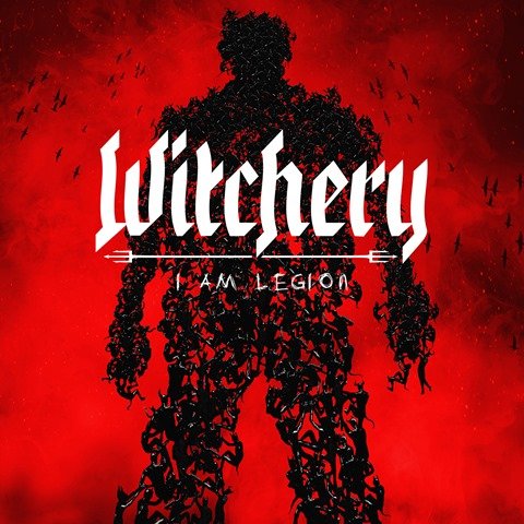 Witchery-i-am-legion-album-artwork