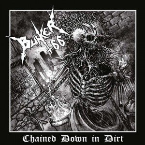 bunker-66-chained-down-in-dirt-album-artwork
