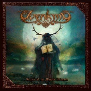 elvenking-Secrets-Of-The-Magick-Grimoire-album-artwork