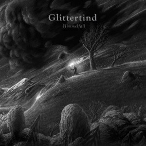 glittertind-himmelfall-album-artwork