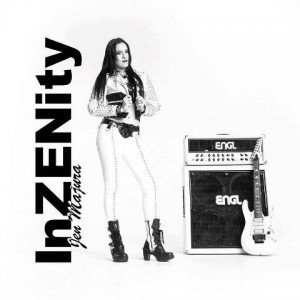 jen-majura-inzenity-album-artwork