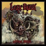 Lady Beast – Vicious Breed