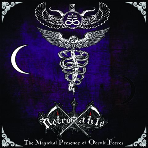 necromante-the-magickal-presence-of-occult-forces-album-artwork