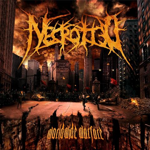 necrotted-worldwide-warface-album-artwork