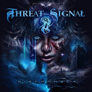 threat-signal-Disconnect-album-artwork