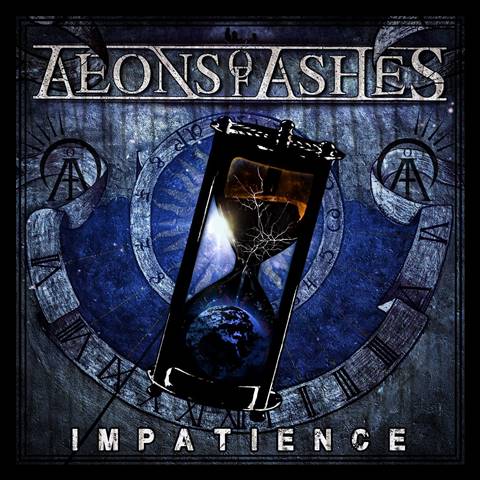 Aeons-Of-Ashes-Impatience-album-artwork