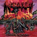 Autopsy – Puncturing Te Grotesque