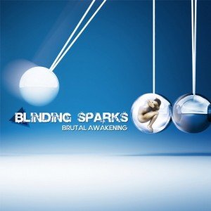 BLINDING-SPARKS-Brutal-Awakening-album-artwork