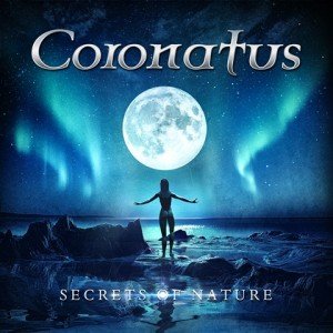 Coronatus-secrets-of-nature-album-artwork