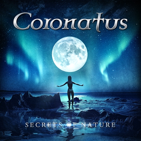 Coronatus-secrets-of-nature-album-artwork