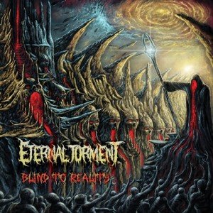 Eternal-Torment-Blind-to-Reality-album-artwork