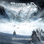 Starblind – Never Seen Again