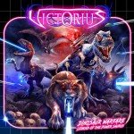 Victorius – Dinosaur Warfare (Legend Of The Power Saurus)