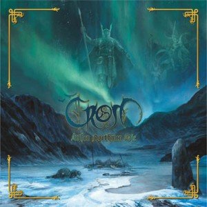 crom-when-northmen-die-album-artwork