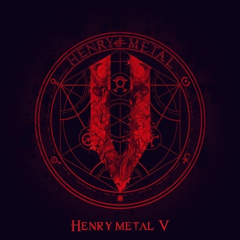 henry-metal-henry-metal-v-album-artwork