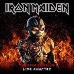 IRON MAIDEN – The Book Of Souls – Live Chapter