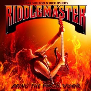 riddlemaster-bring-the-magik-down-album-artwork
