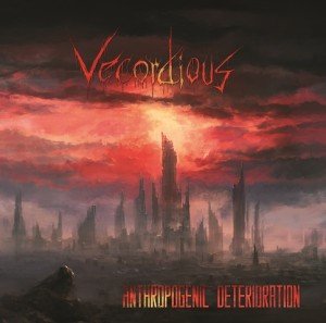 vecordious-anthropogenic-deterioration-album-artwork