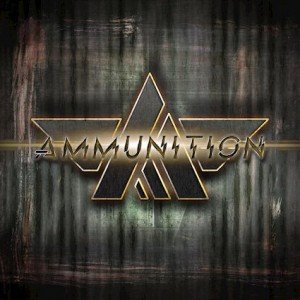 Ammunition-Ammunition-album-artwork