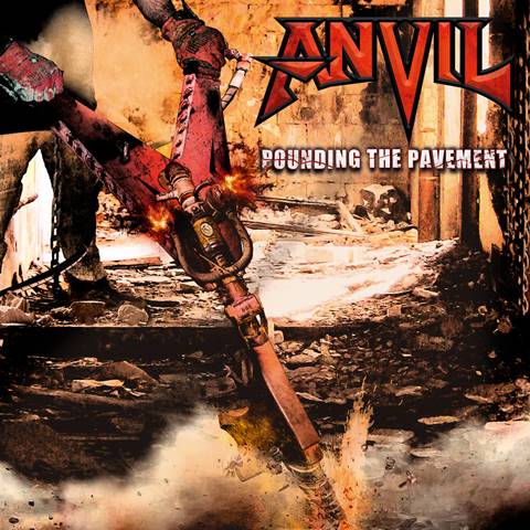 Anvil-Pounding-The-Pavement-album-artwork