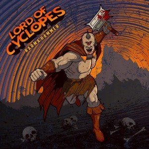 Lord-Of-Cyclopse-Karma-Hammer-album-artwork