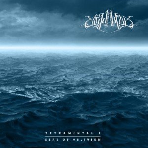 NYDVIND-Seas-of-Oblivion-album-artwork