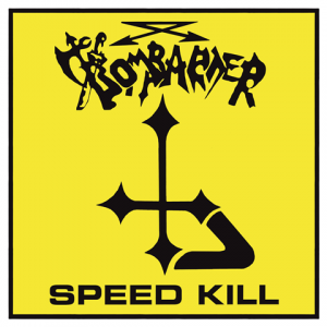 bombarder-speedkill-album-artwork