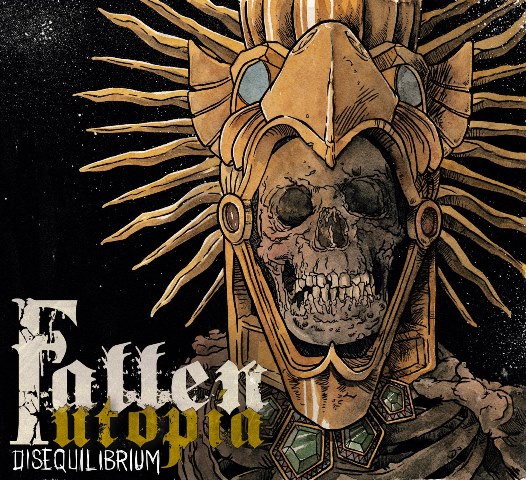 fallen-utopia-disequilibrium-album-artwork