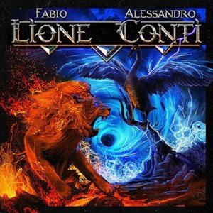 lione-conti-lione-conti-album-artwork