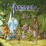 Magnum – Lost On The Road To Eternity