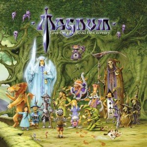 magnum-lost-on-the-road-to-eternity-album-artwork