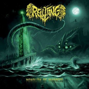 revolting-Monolith-of-Madness-album-artwork