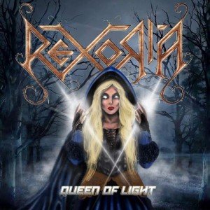 rexoria-queen-of-light-album-artwork