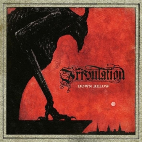 tribulation-down-below-album-artwork