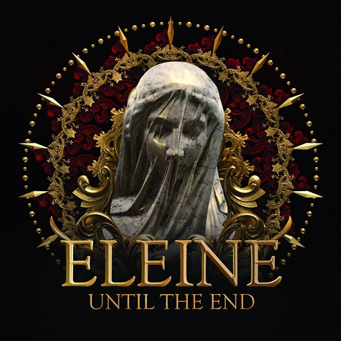 Eleine-Until-The-End-album-artwork