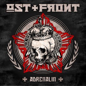 OSTFRONT-Adrenalin-album-artwork