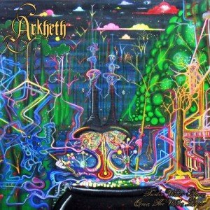 arkheth-twelve-winter-moons-comes-the-witches-brew-album-artwork