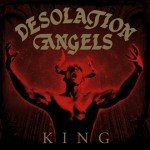 Desolation Angels – King