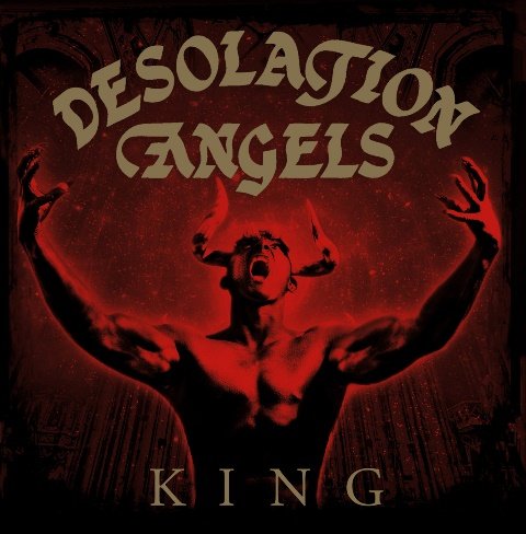 desolation-angels-king-album-artwork