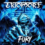 Ektomorf – Fury