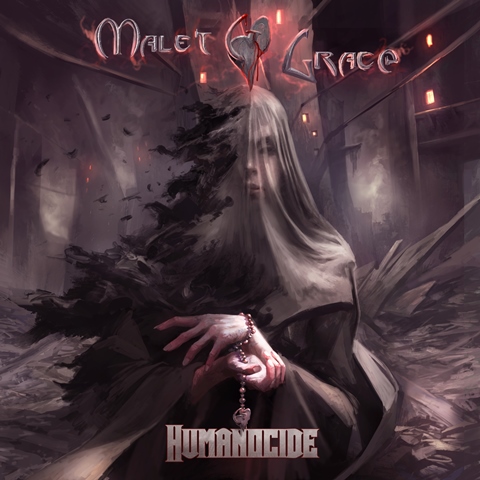 malet-grace-humanocide-album-artwork