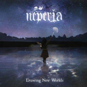 neperia-drawing-new-worlds-album-artwork