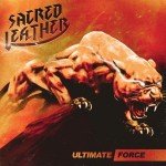 Sacred Leather – Ultimate Force