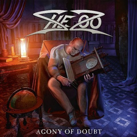 shezoo-agony-of-doubt-album-artwork