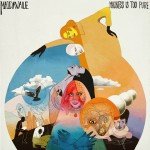 MaidaVale – Madness Is Too Pure