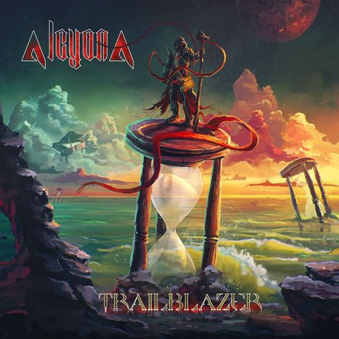 alcyona-trailblazer-album-artwork